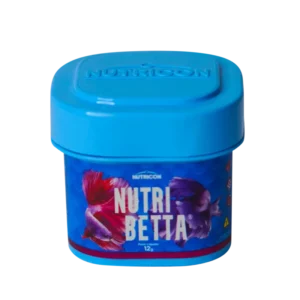Nutribetta 12 g