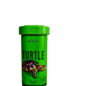 Ração para tartarugas Turtle Nutricon