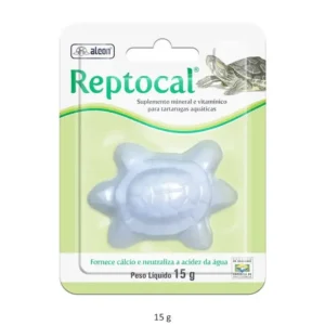 Alcon Reptocal