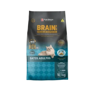 Ração Premium especial para gatos adultos