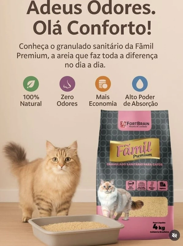 Areia famil