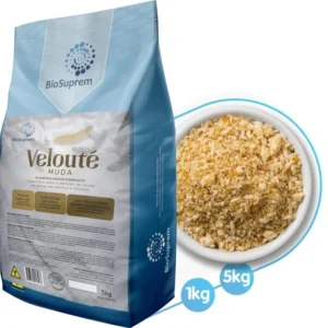 Velouté muda Biosuprem