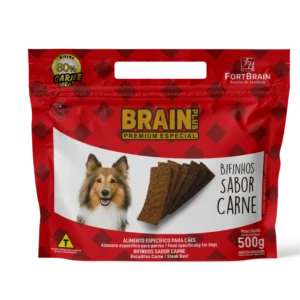 Bifinhos Brain Plus Premium Especial