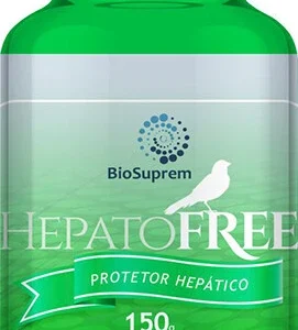 HepatoFree Biosuprem