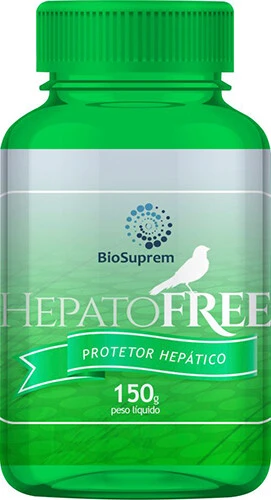 novo-hepatofree