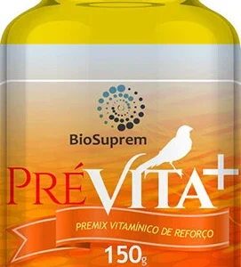 Prévita+ Biosuprem