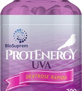 ProtEnergy Uva Biosuprem