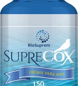 Suprecox Biosuprem