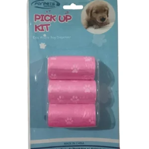 Kit refil para dispenser