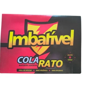 Cola rato