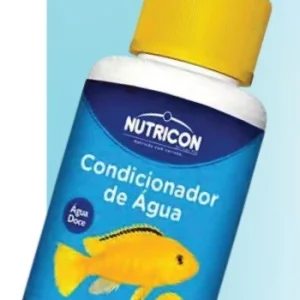 Condicionador de água