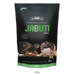 Alcon Club Jabuti Baby