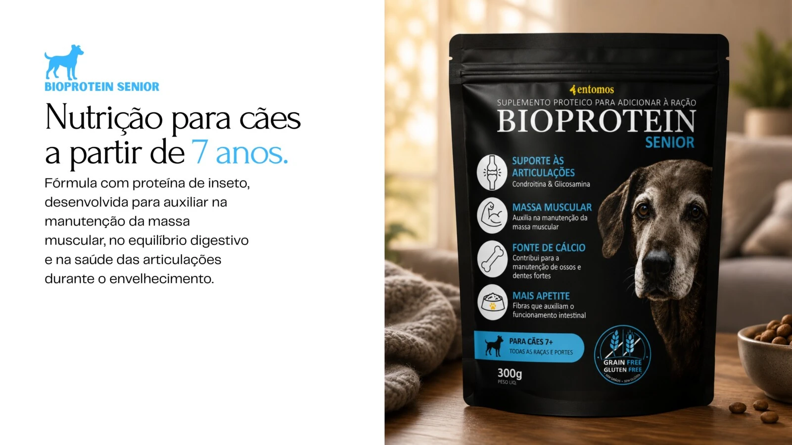 Bioprotein senior(1)